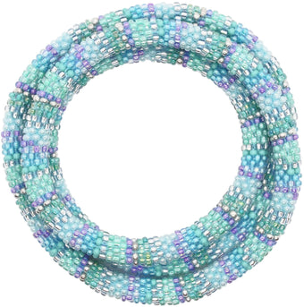 Ocean's Edge 24" Single-Layer Necklace