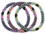 Synth Pop - LOTUS SKY Nepal Bracelets