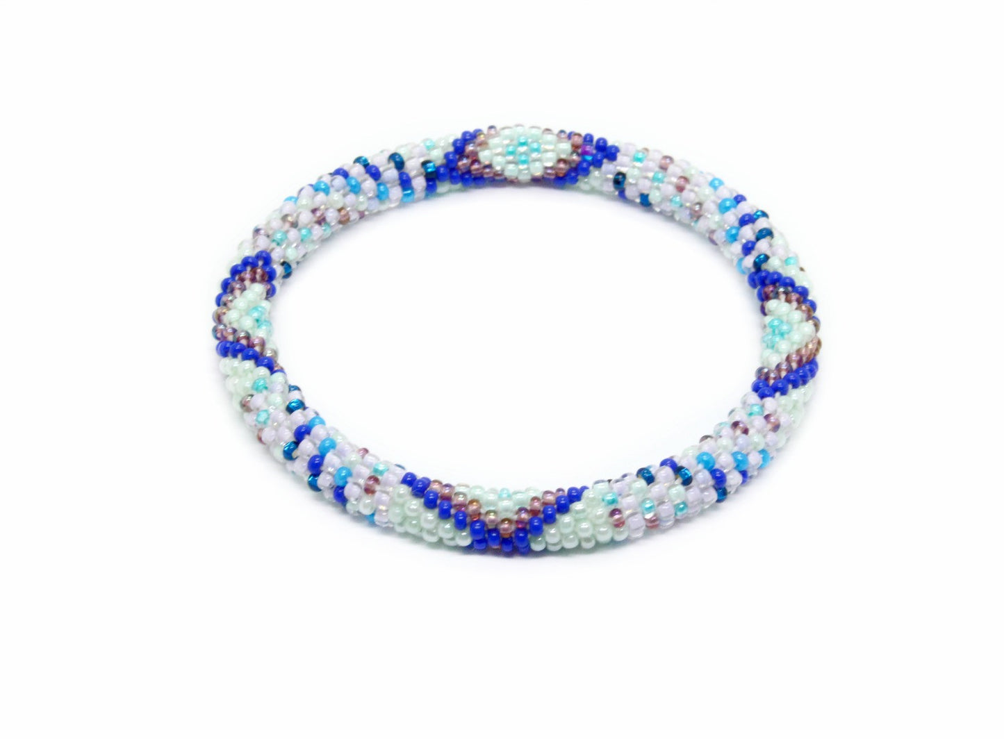 Zylphia - LOTUS SKY Nepal Bracelets