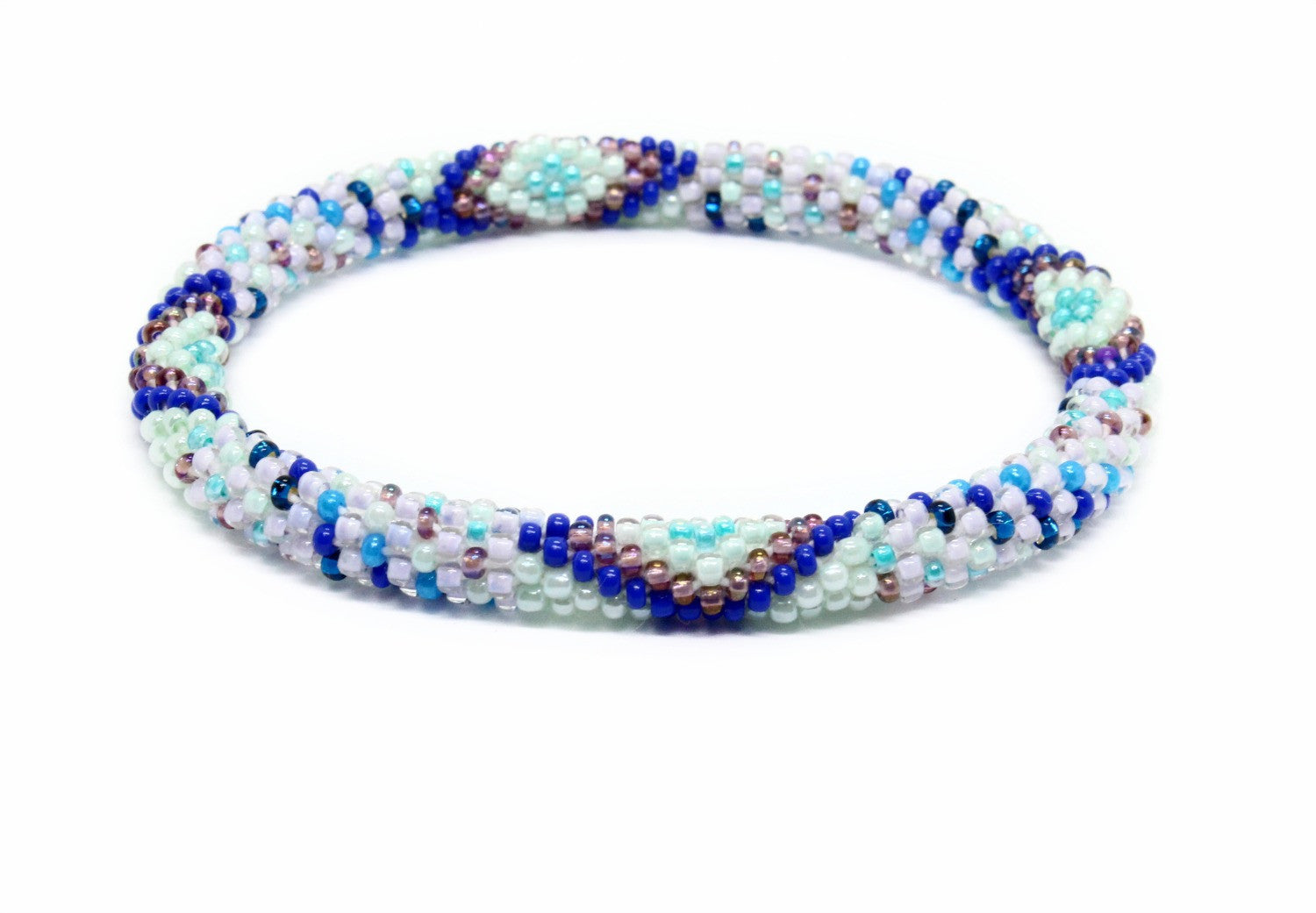 Zylphia - LOTUS SKY Nepal Bracelets