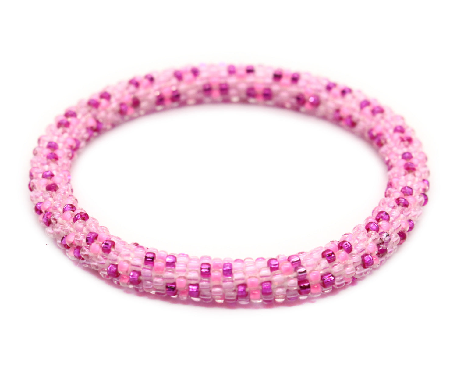 Fluidity - LOTUS SKY Nepal Bracelets