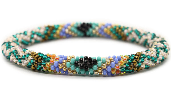Ishtar - Goddess Collection - ORIGINAL ONLY! - LOTUS SKY Nepal Bracelets