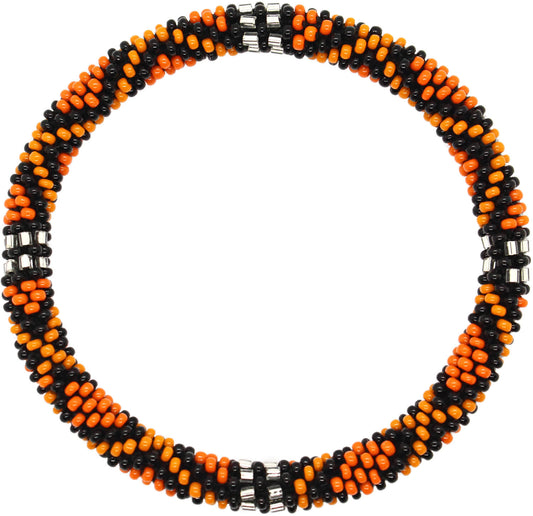 Jack-o'-Lantern Carving - LOTUS SKY Nepal Bracelets