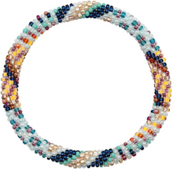 Jardine Majorelle - LOTUS SKY Nepal Bracelets