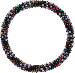 Jewel in the Lotus - LOTUS SKY Nepal Bracelets