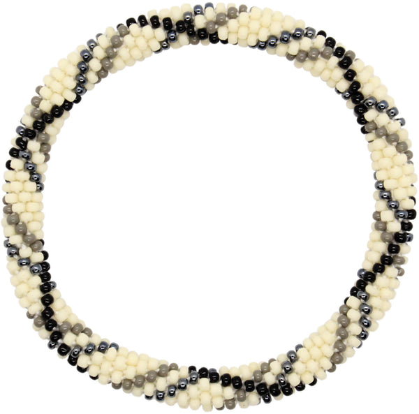 Just Too Plaid -  EXTENDED ONLY! - LOTUS SKY Nepal Bracelets