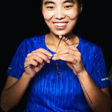 Lotus Sky "Artisanally She-Crafted" Monthly Club *5 bracelets* - LOTUS SKY Nepal Bracelets