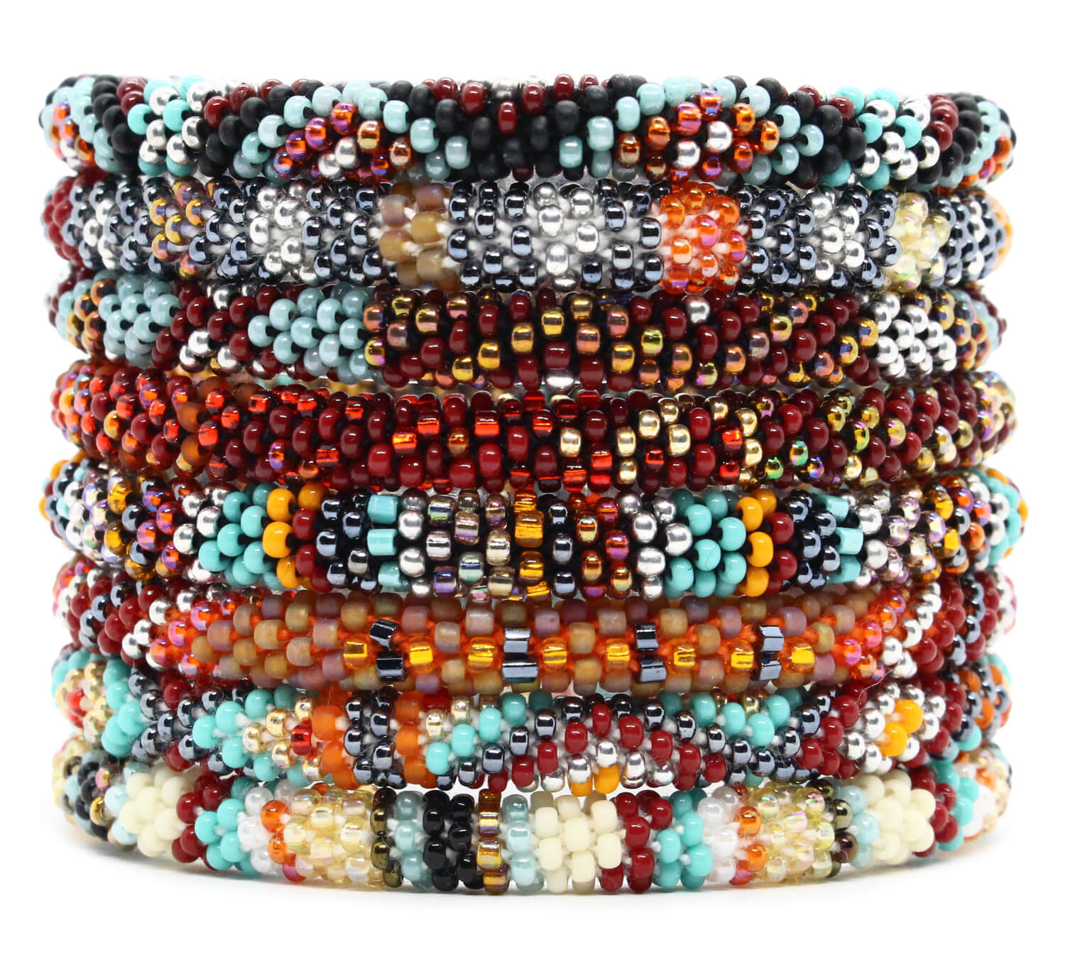 Snake Bite - LOTUS SKY Nepal Bracelets