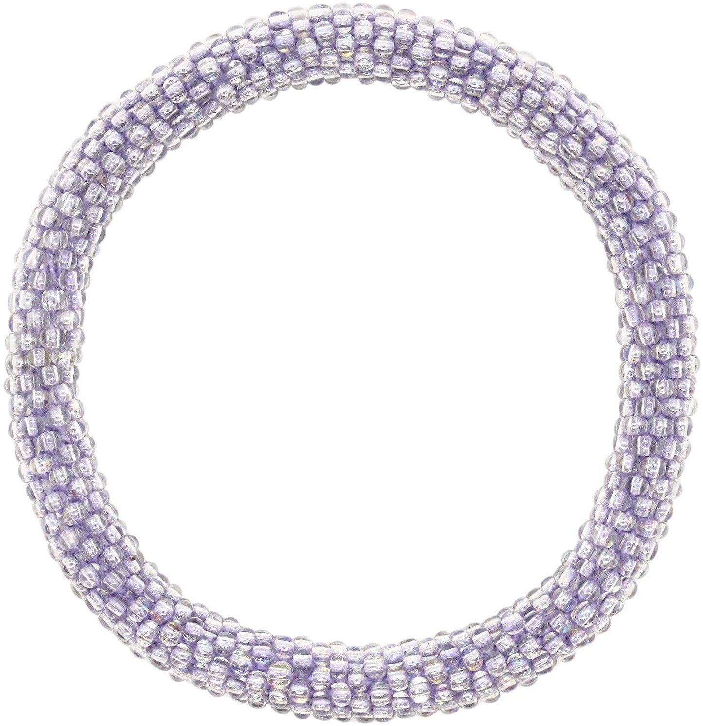 Lavender Floret Solid