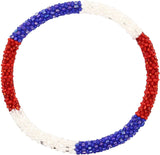 Let Freedom Ring Anklet - LOTUS SKY Nepal Bracelets