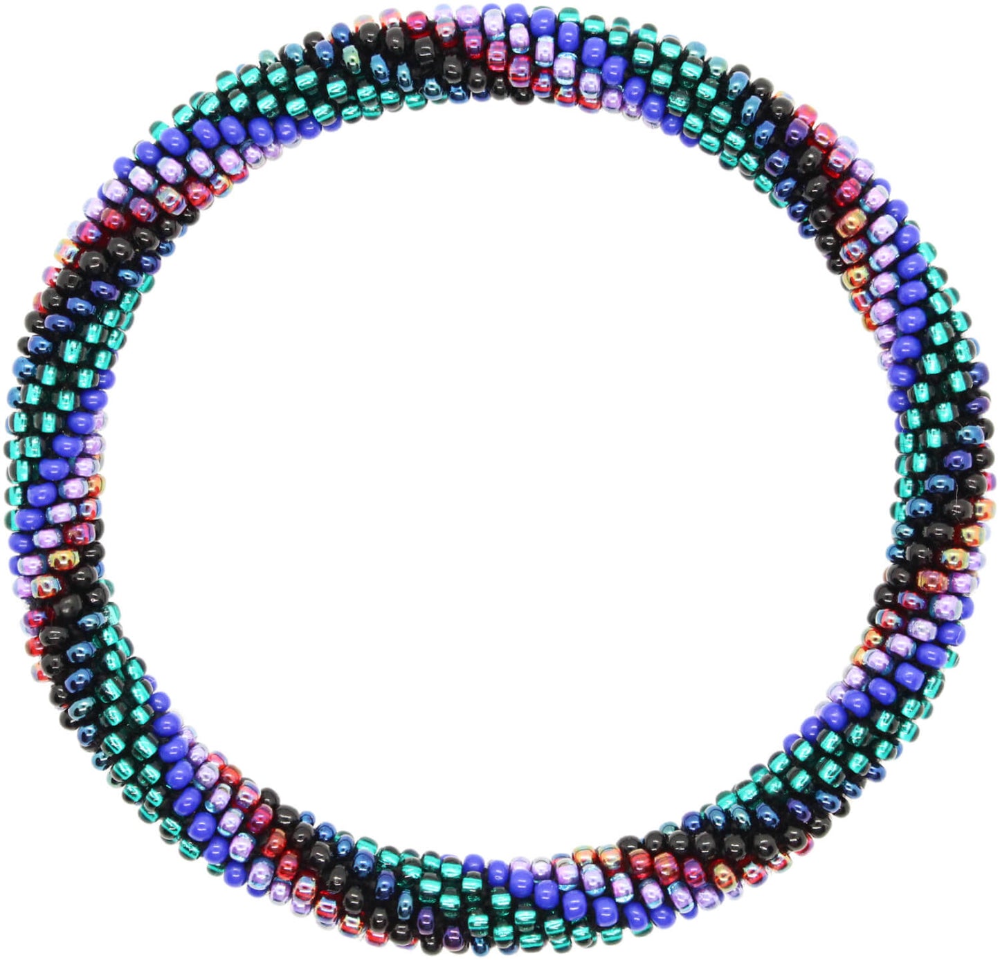Light Dispersion - LOTUS SKY Nepal Bracelets