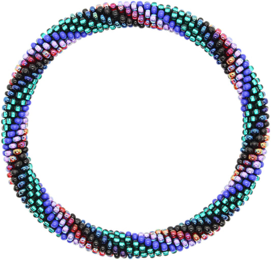 Light Dispersion - LOTUS SKY Nepal Bracelets