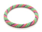 Lime Spritzer - LOTUS SKY Nepal Bracelets