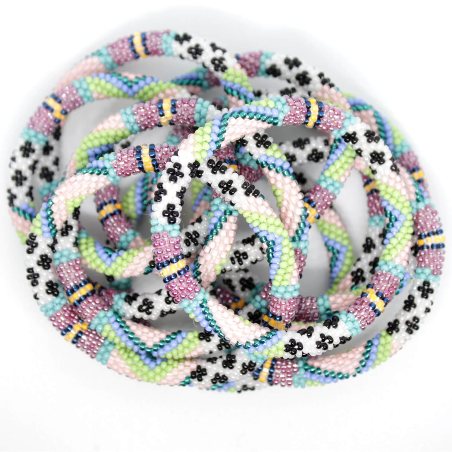 Llamacorn - LOTUS SKY Nepal Bracelets