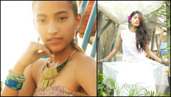 The Original Lotus Sky Bracelet Grab Bag - LOTUS SKY Nepal Bracelets