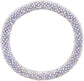 Lustrous Kunzite Solid - LOTUS SKY Nepal Bracelets