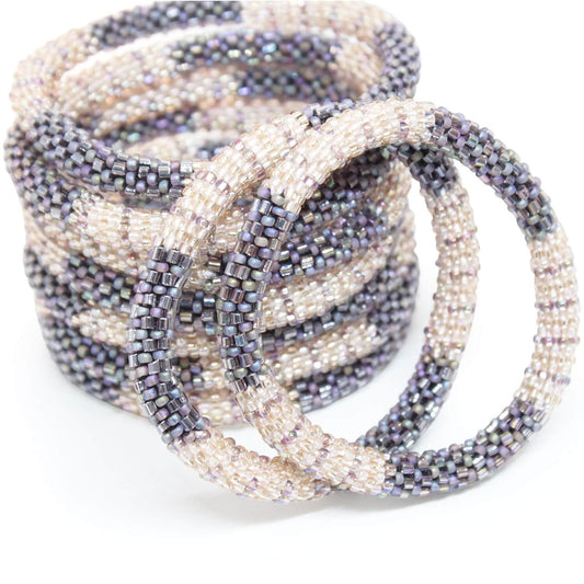 Made of Stardust Semisolid - LOTUS SKY Nepal Bracelets