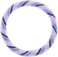 Magnetized by Purple - LOTUS SKY Nepal Bracelets