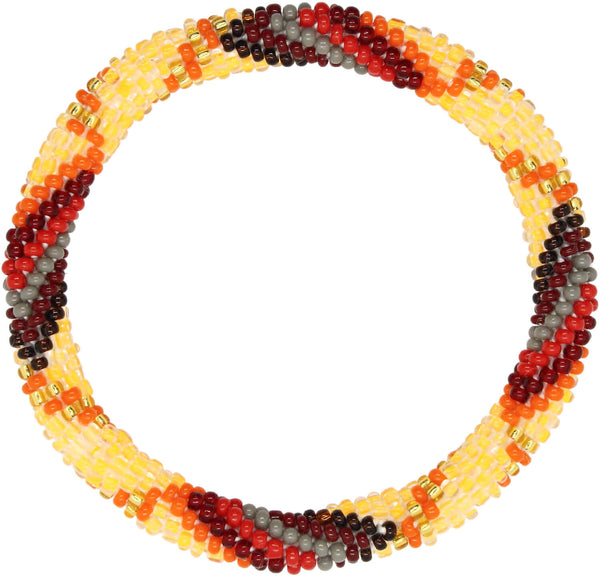 Marigold - LOTUS SKY Nepal Bracelets