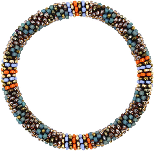 Nagarkot Kurta - LOTUS SKY Nepal Bracelets