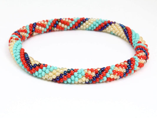 Nola - LOTUS SKY Nepal Bracelets