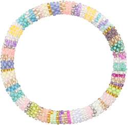 Pandora 2 - LOTUS SKY Nepal Bracelets
