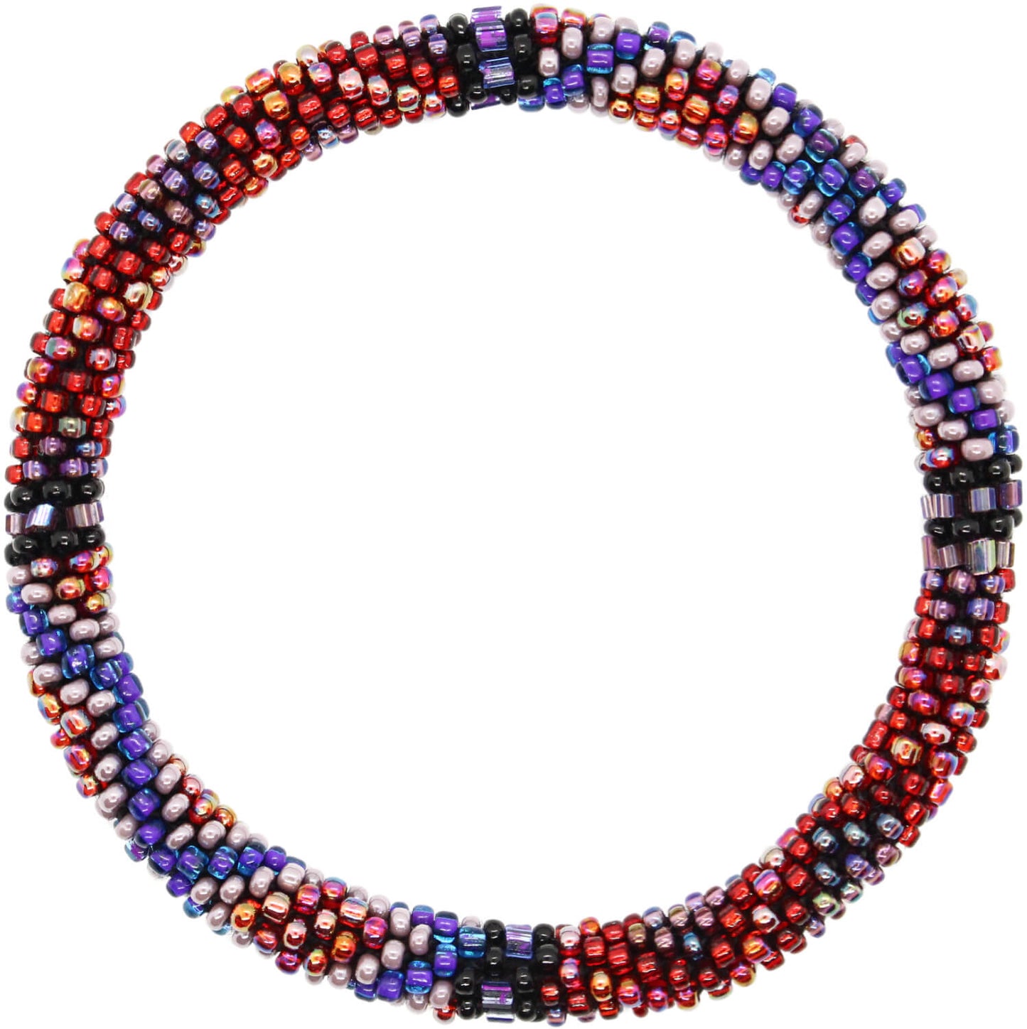 Phoenix Rising - LOTUS SKY Nepal Bracelets