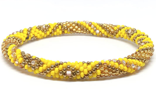 Phulchoki Kurta - LOTUS SKY Nepal Bracelets