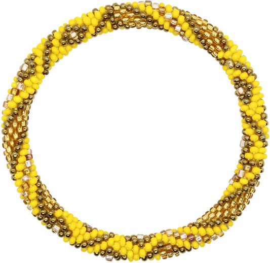 Phulchoki Kurta - LOTUS SKY Nepal Bracelets