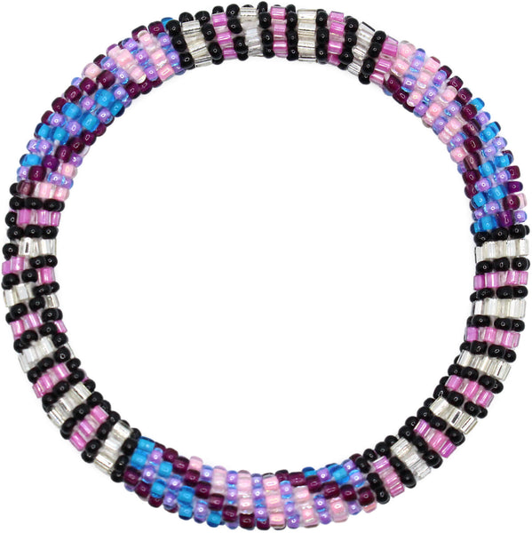 Pixie Twist - LOTUS SKY Nepal Bracelets
