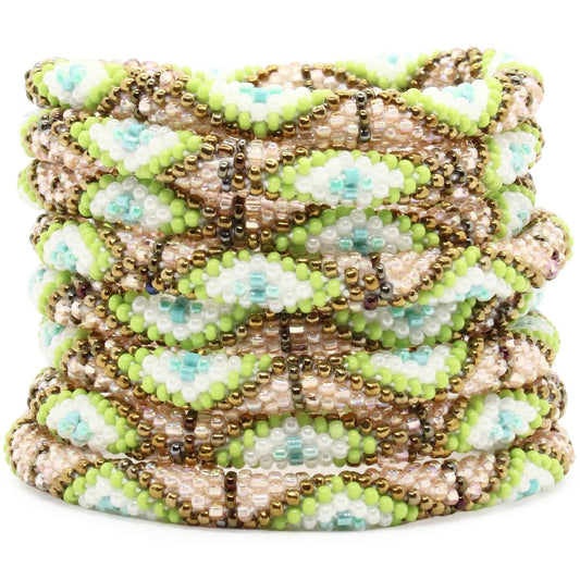 Portland - LOTUS SKY Nepal Bracelets