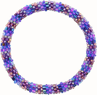 Purple Sugilite "Jewel Toned" Semisolid