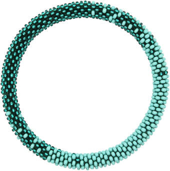 Reinvent the Teal "Duotone Dip"