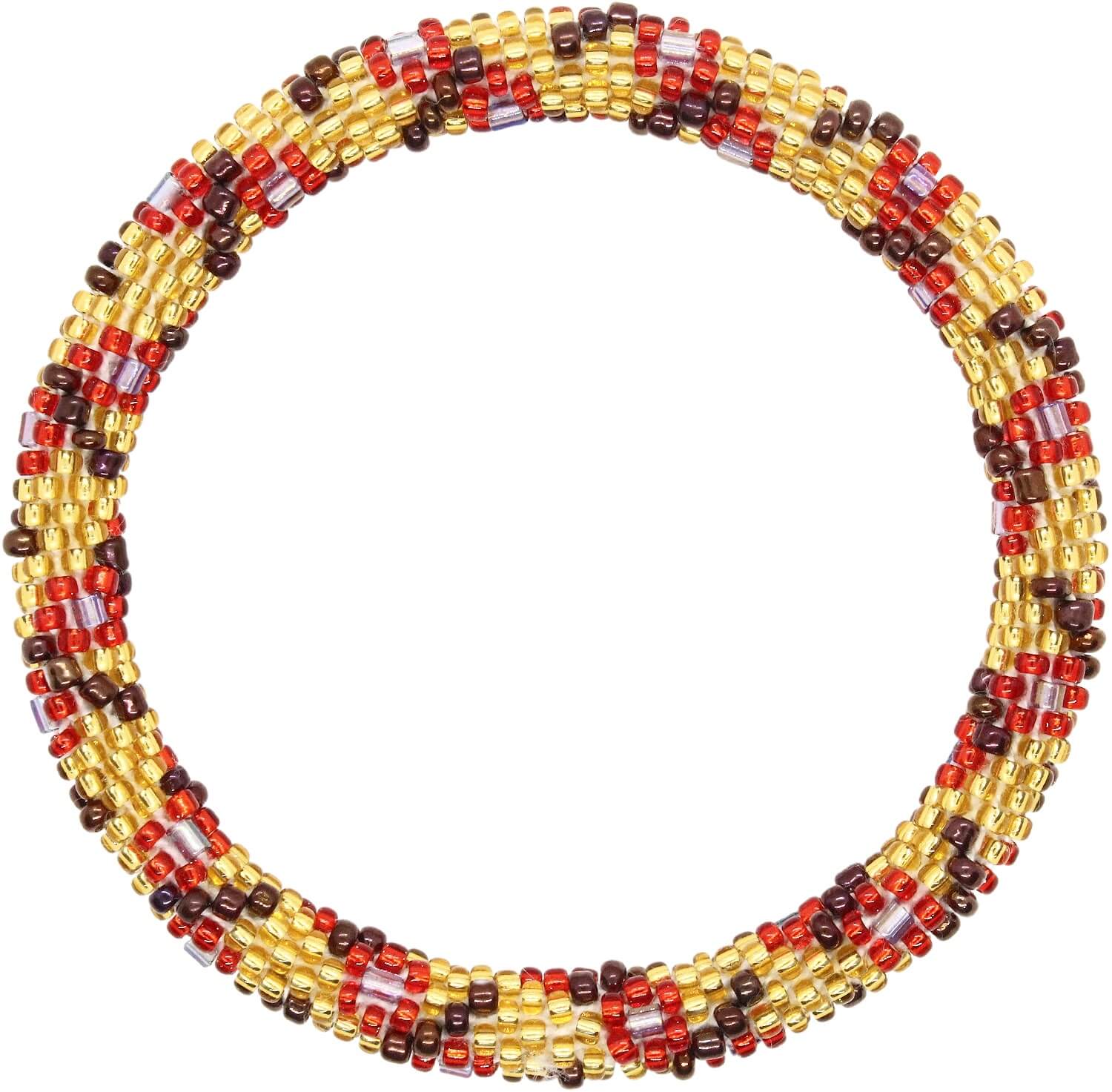 Beaded Nepal Bracelets Fair Trade – LOTUS SKY