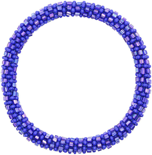 Royal Blue Semisolid