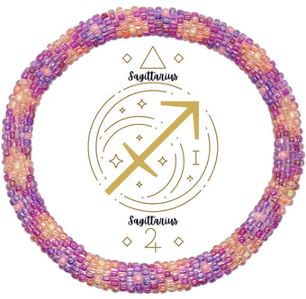 Sagittarius: Zodiac Collection