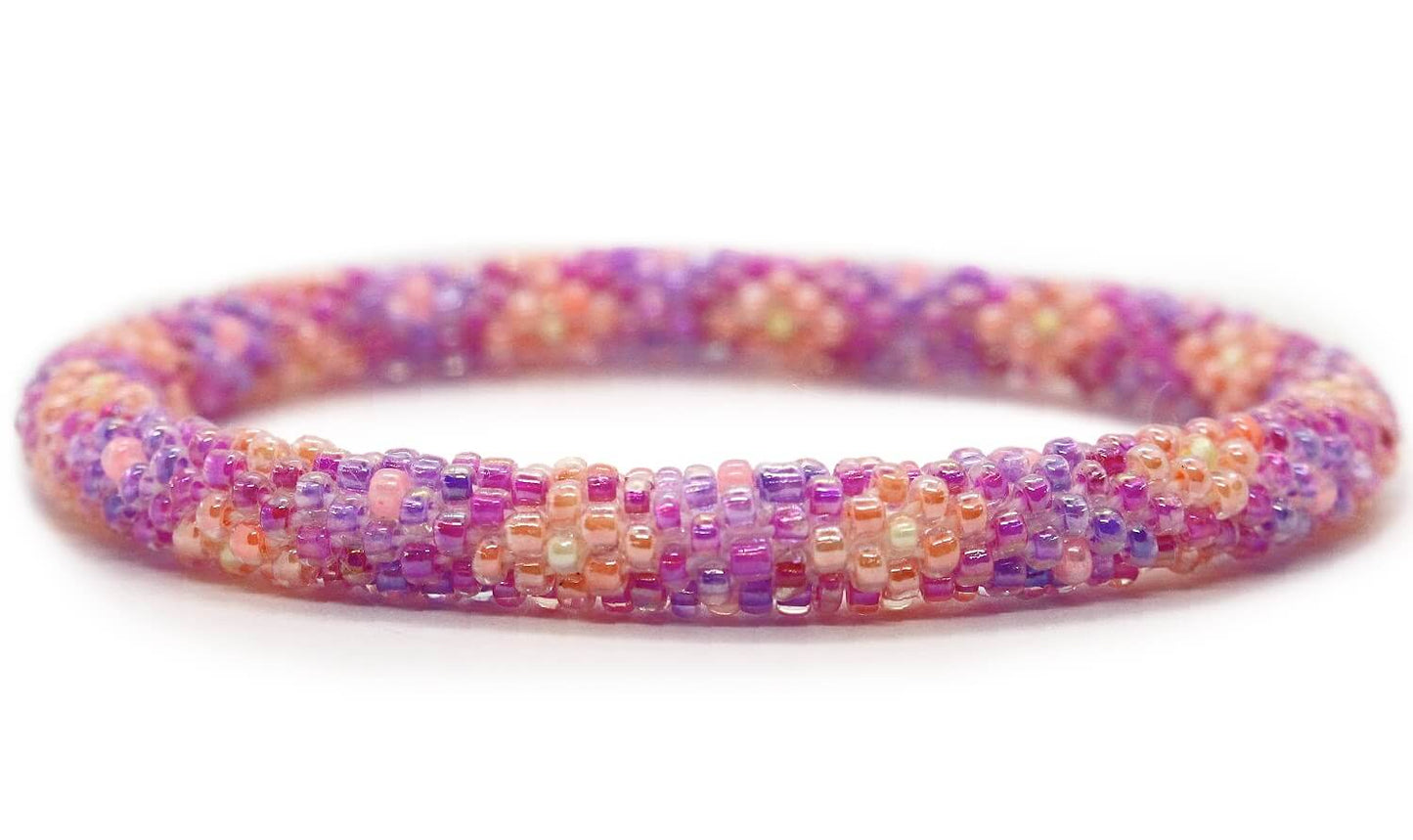 Sagittarius: Zodiac Collection - LOTUS SKY Nepal Bracelets