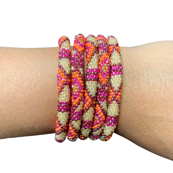 Saguaro - LOTUS SKY Nepal Bracelets