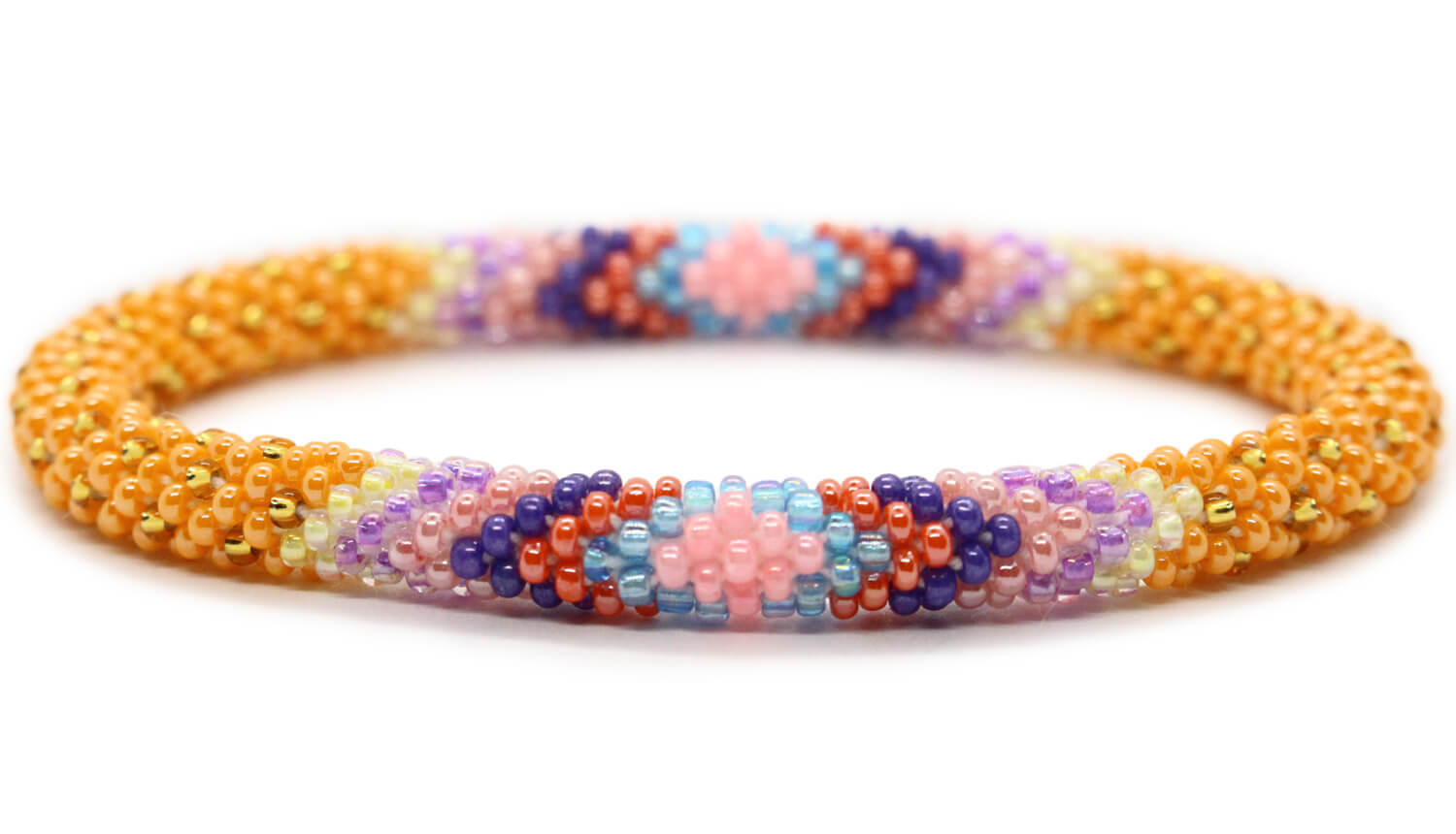 Sarasvati - Goddess Collection - LOTUS SKY Nepal Bracelets