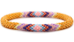 Sarasvati - Goddess Collection - LOTUS SKY Nepal Bracelets