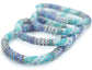 Calm Under the Waves - LOTUS SKY Nepal Bracelets