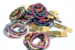 The Lotus Sky Starter Set for Stockists - LOTUS SKY Nepal Bracelets