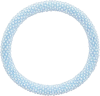 Serene Blue Solid - LARGE & EXTENDED ONLY!