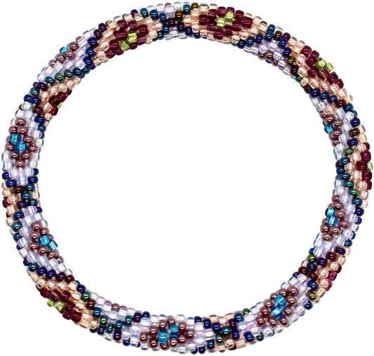 Shapeshifter - LOTUS SKY Nepal Bracelets