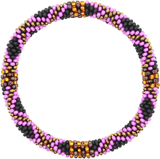 She's a Work of Art - LOTUS SKY Nepal Bracelets