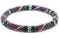 Shimmering Sound - LOTUS SKY Nepal Bracelets