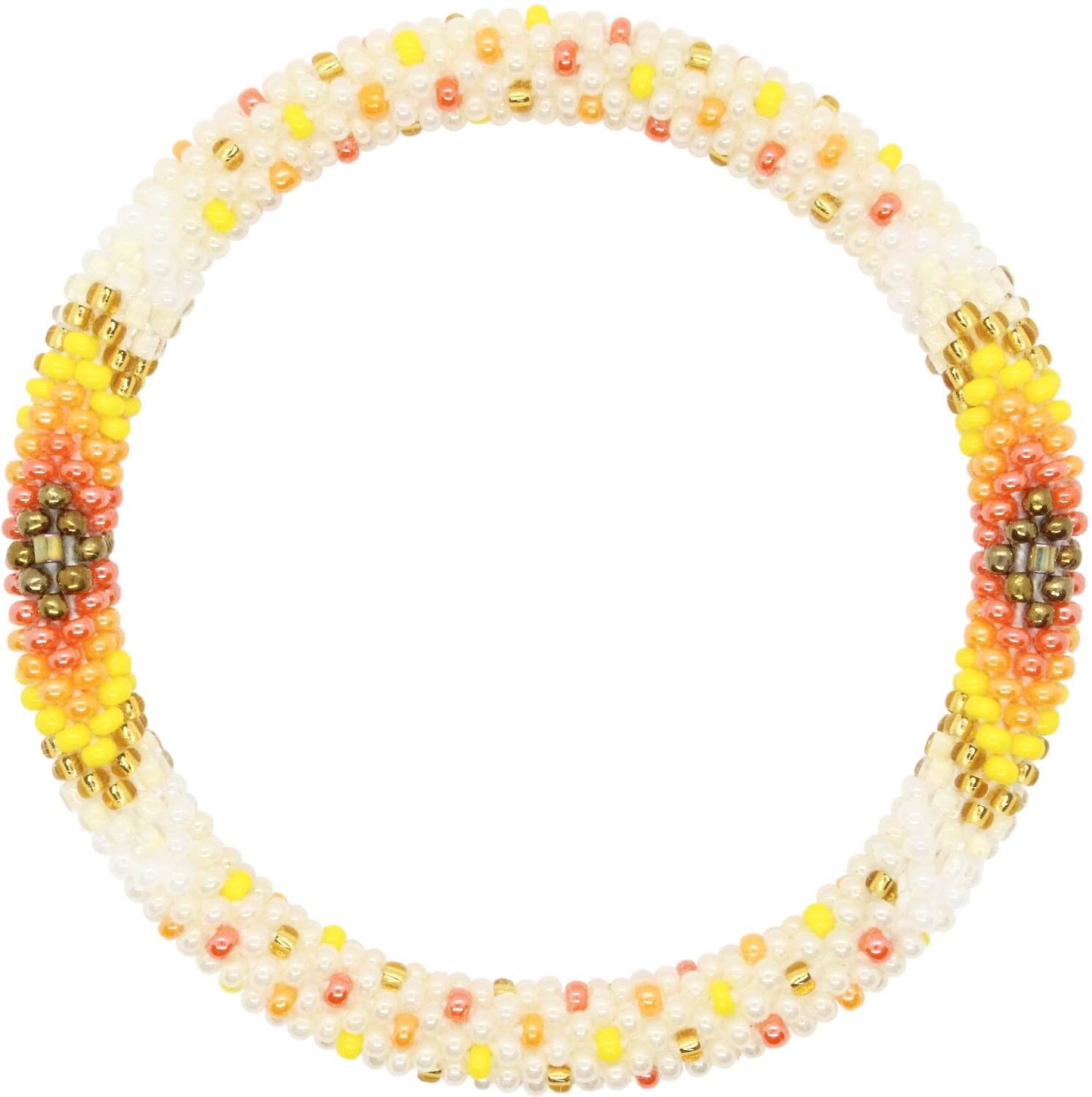 Shine Forth - LOTUS SKY Nepal Bracelets