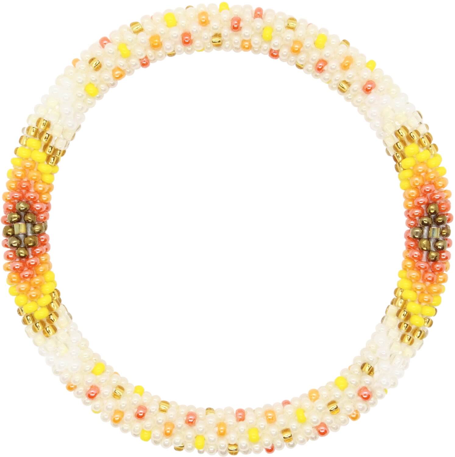 Shine Forth - LOTUS SKY Nepal Bracelets