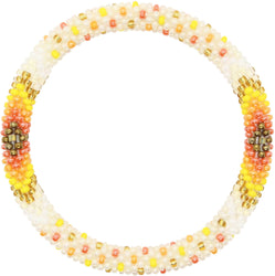 Shine Forth - LOTUS SKY Nepal Bracelets