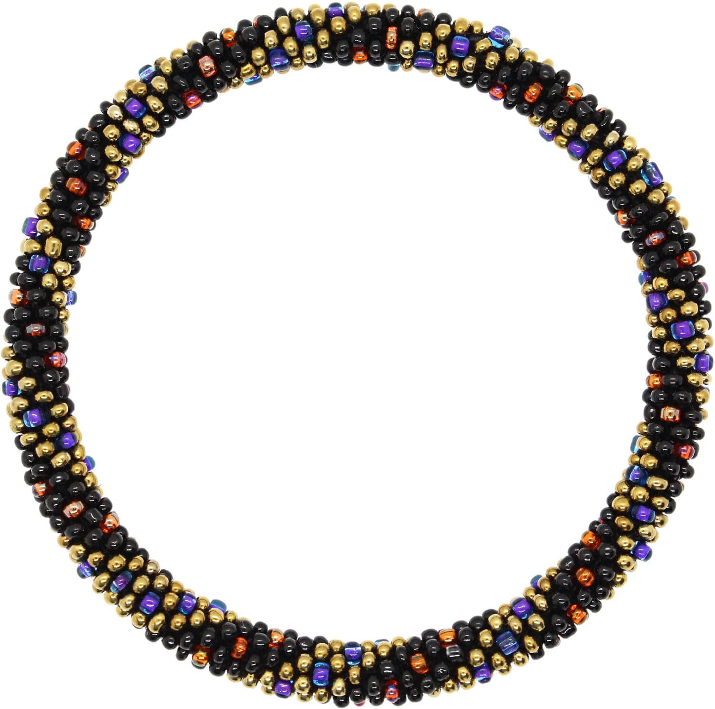 Sleepy Hollow - LOTUS SKY Nepal Bracelets